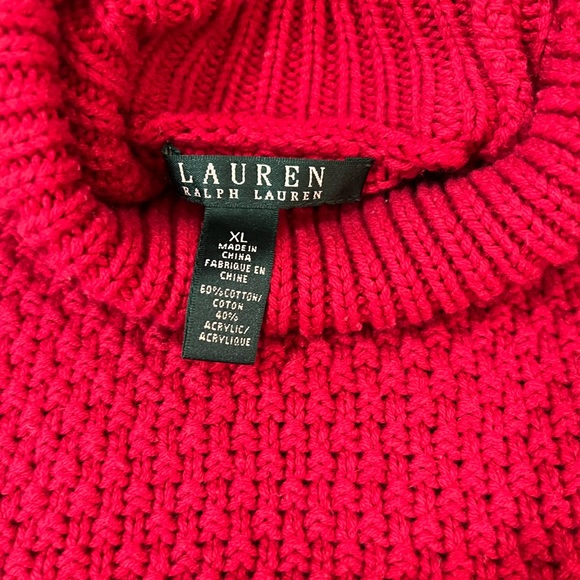 Ralph Lauren Sweater - Picture 2 of 5